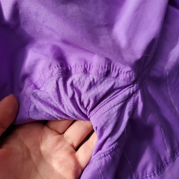 Lulu Lemon Jacket (sz 6) - Picture 3 of 5